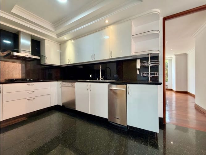Apartamento de 4 alcobas en venta en Bosques Del Marques, Bogotá, 317 m² · foto 18 de 21
