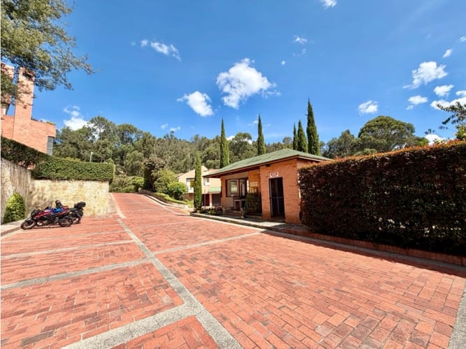 Apartamento de 4 alcobas en venta en Bosques Del Marques, Bogotá, 317 m² · foto 21 de 21