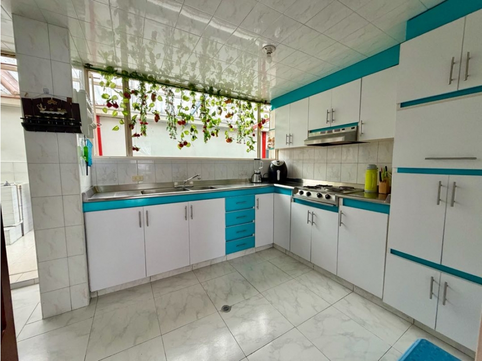 Apartamento en venta en Chapinero Central, Bogotá · foto 4 de 18