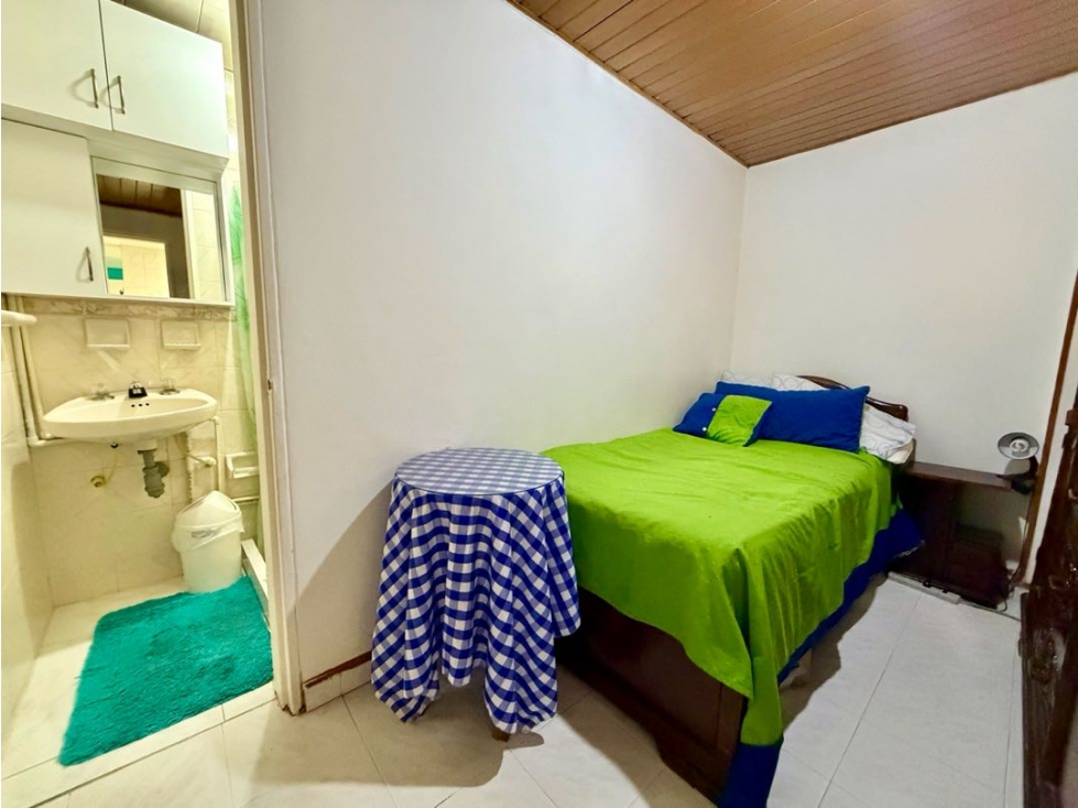 Apartamento en venta en Chapinero Central, Bogotá · foto 7 de 18
