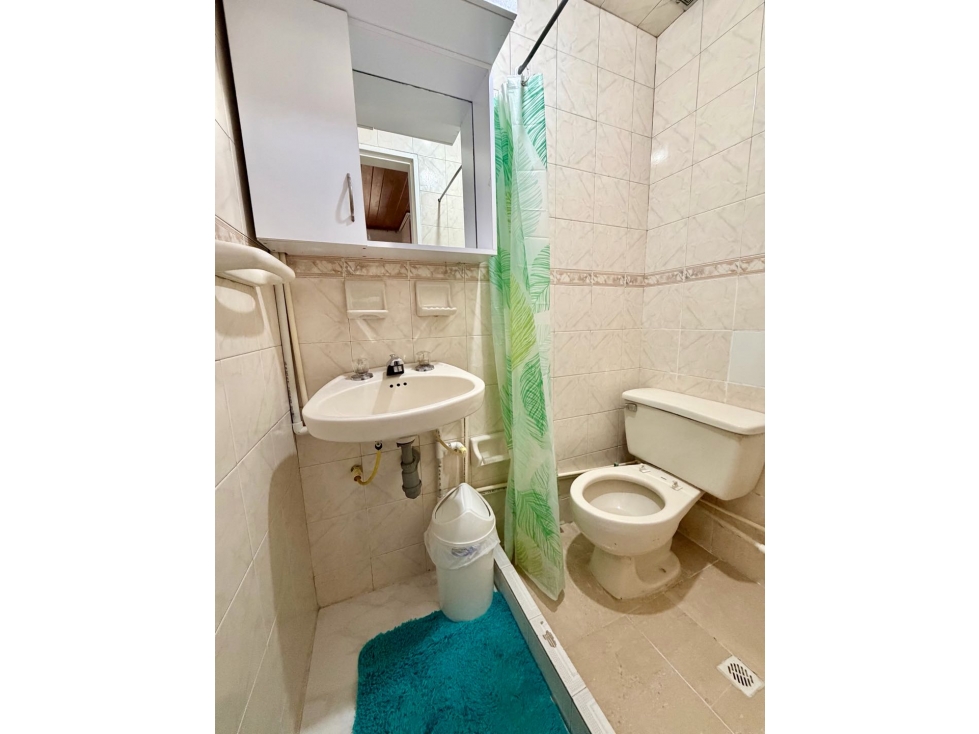 Apartamento en venta en Chapinero Central, Bogotá · foto 8 de 18