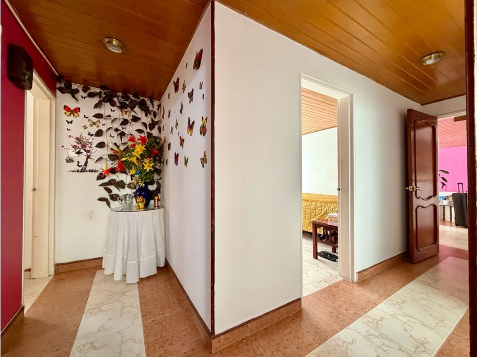 Apartamento en venta en Chapinero Central, Bogotá · foto 11 de 18