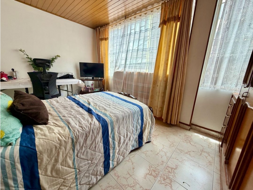 Apartamento en venta en Chapinero Central, Bogotá · foto 14 de 18