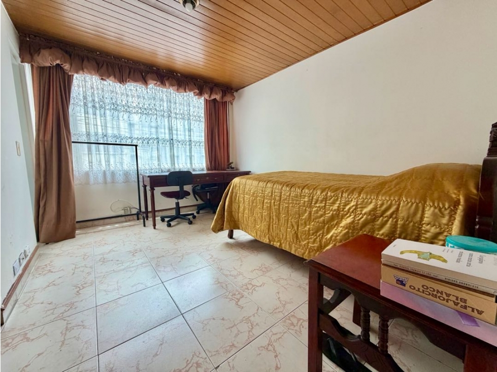 Apartamento en venta en Chapinero Central, Bogotá · foto 16 de 18