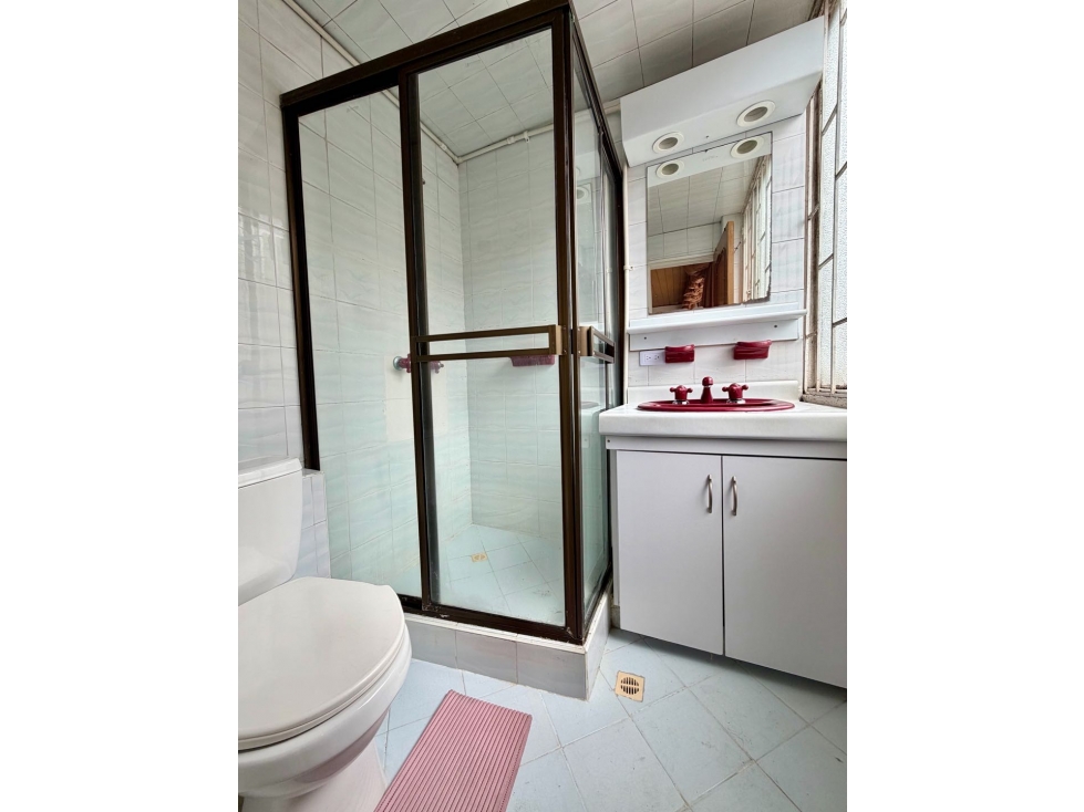 Apartamento en venta en Chapinero Central, Bogotá · foto 17 de 18