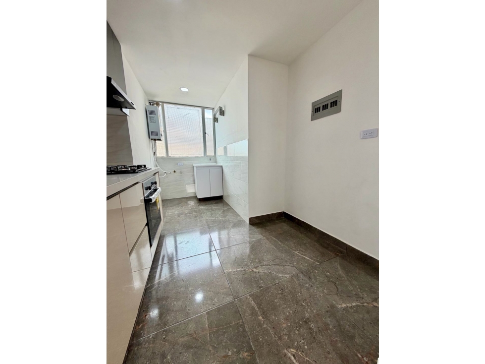 Apartamento en venta en Pontevedra, Bogotá · foto 14 de 17