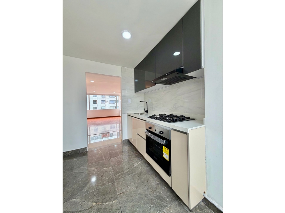 Apartamento en venta en Pontevedra, Bogotá · foto 15 de 17