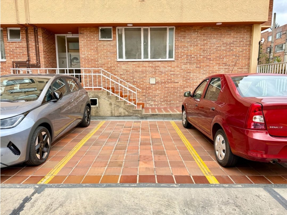 Apartamento en venta en Pontevedra, Bogotá · foto 17 de 17