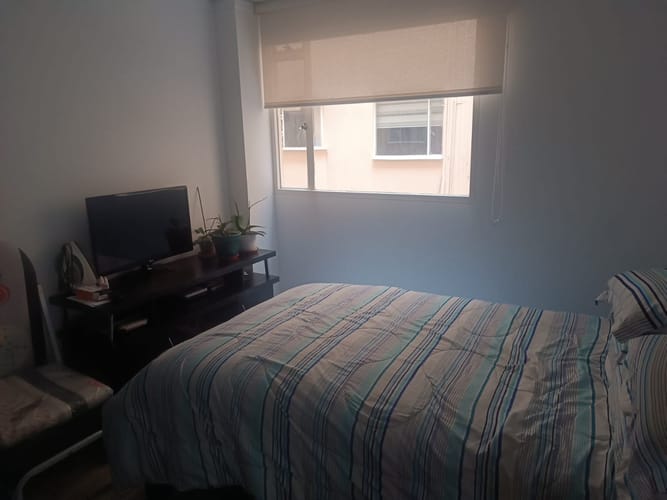 Apartamento de 3 alcobas en venta en El Encanto, Bogotá, 86 m² · foto 14 de 15