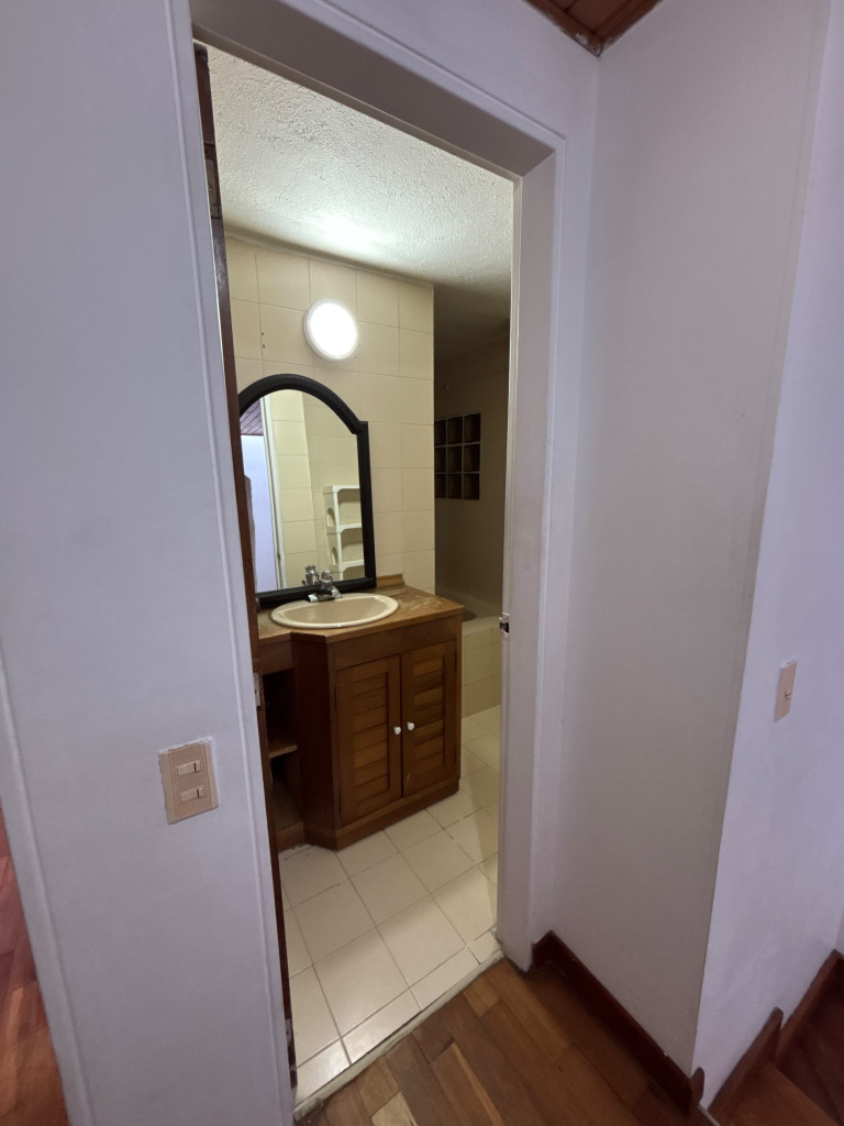 Apartamento en venta en Chapinero Alto, Bogotá · foto 6 de 11
