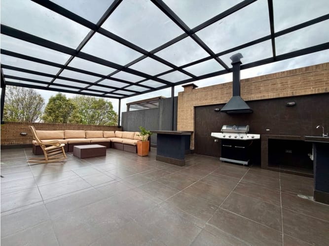 Apartamento de 3 alcobas en venta en Calleja Baja, Bogotá, 136 m² · foto 23 de 24
