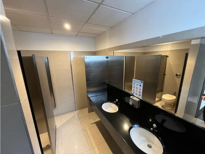 Oficina en venta en San Isidro, Zipaquirá, 42 m² · foto 3 de 6