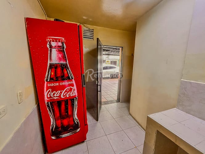 Local en arriendo en Alejandria, Medellín, 12 m² · foto 7 de 20