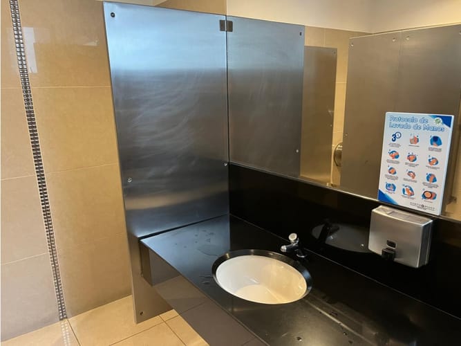 Oficina en venta en San Isidro, Zipaquirá, 42 m² · foto 4 de 6