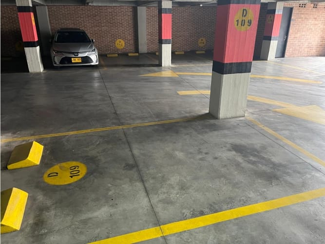 Oficina en venta en San Isidro, Zipaquirá, 42 m² · foto 5 de 6