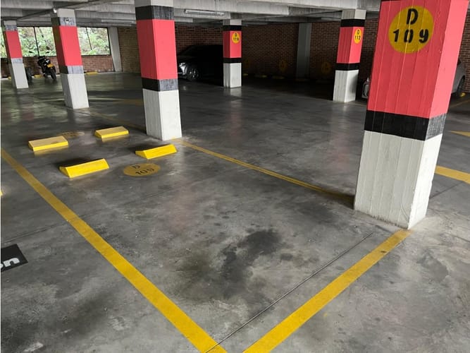Oficina en venta en San Isidro, Zipaquirá, 42 m² · foto 6 de 6