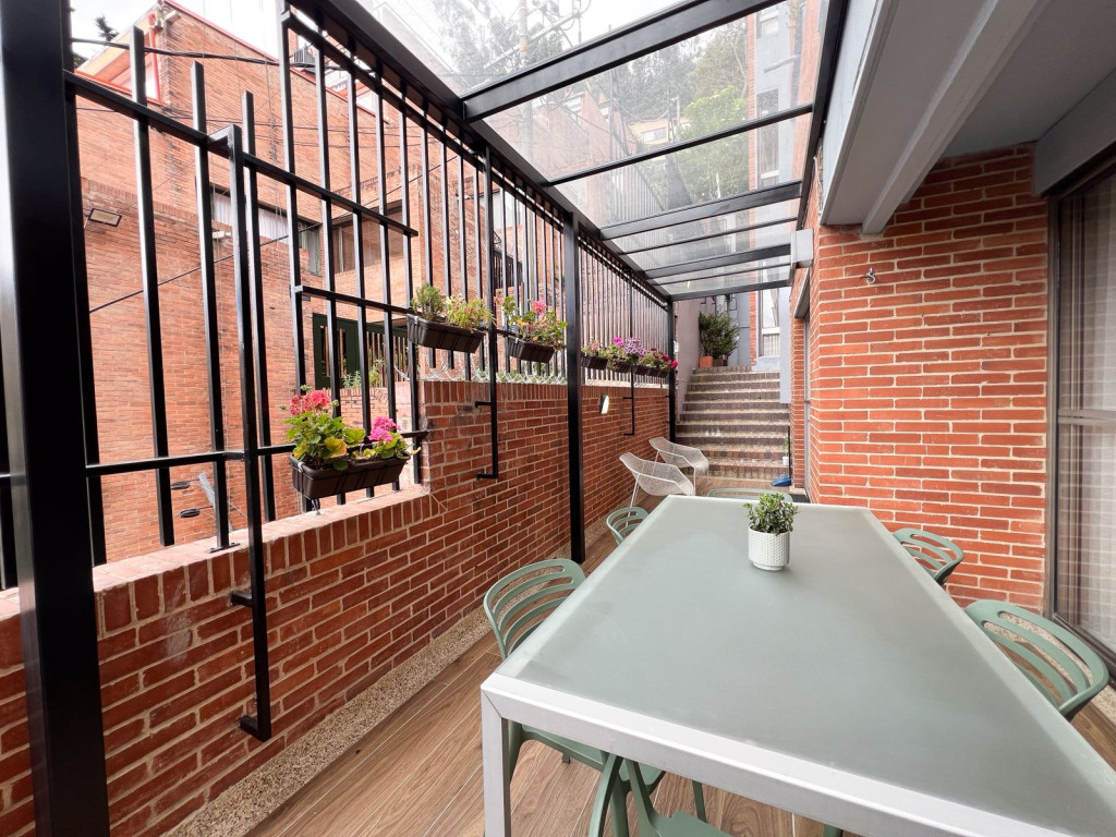 Apartamento en venta en El Refugio, Bogotá · foto 7 de 17