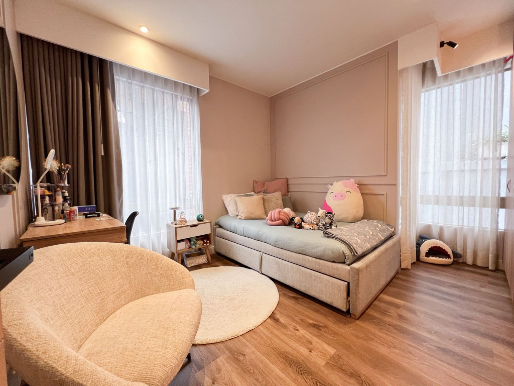 Apartamento en venta en El Refugio, Bogotá · foto 8 de 17