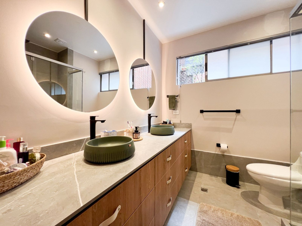 Apartamento en venta en El Refugio, Bogotá · foto 9 de 17