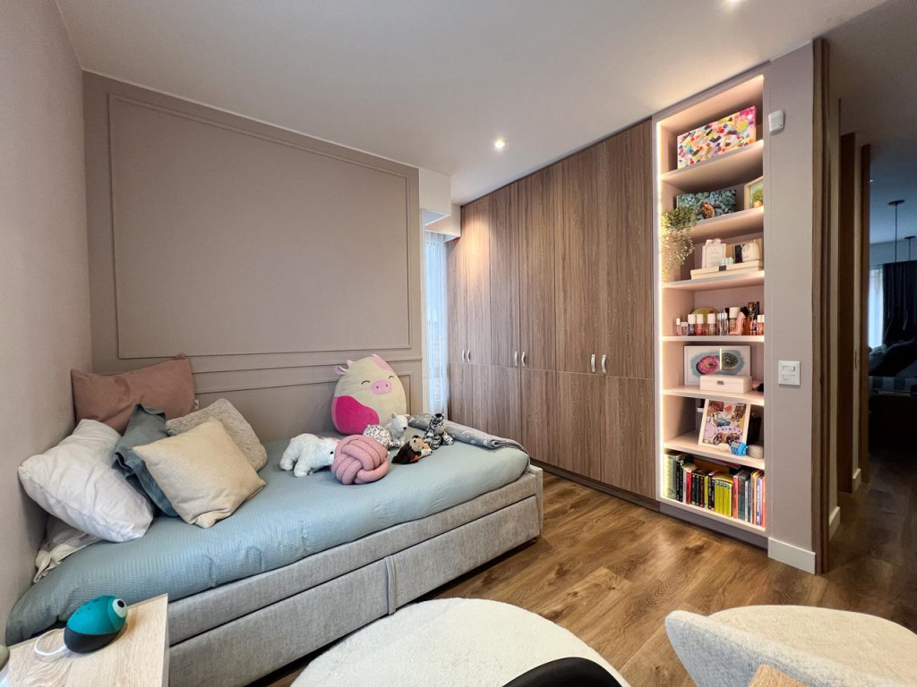 Apartamento en venta en El Refugio, Bogotá · foto 11 de 17