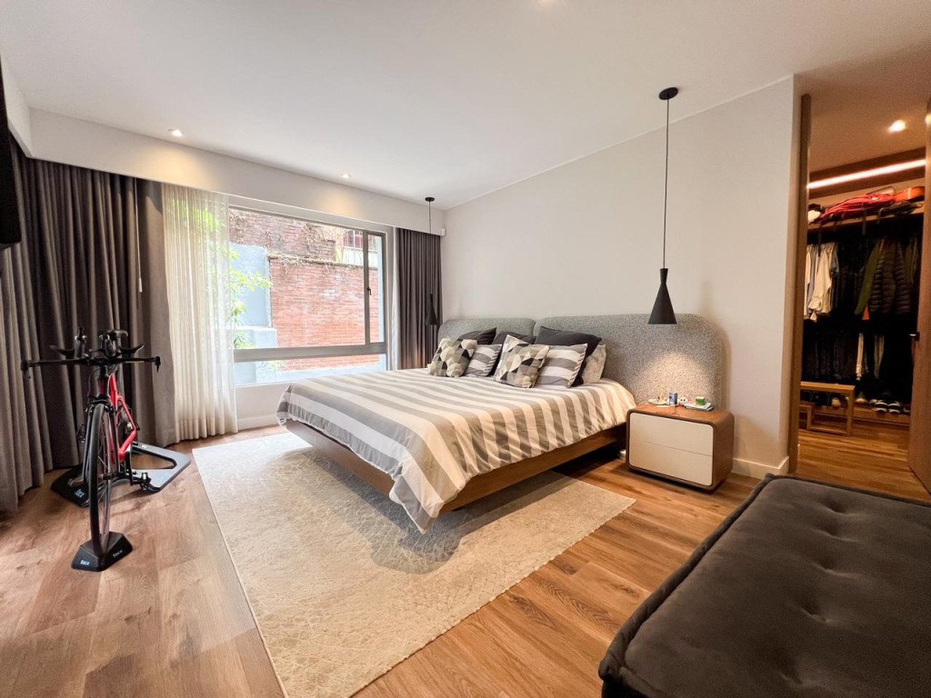Apartamento en venta en El Refugio, Bogotá · foto 14 de 17