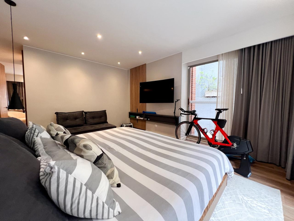 Apartamento en venta en El Refugio, Bogotá · foto 16 de 17