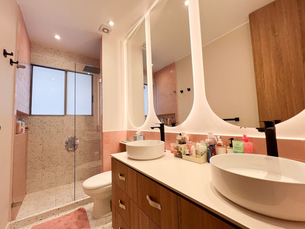 Apartamento en venta en El Refugio, Bogotá · foto 17 de 17