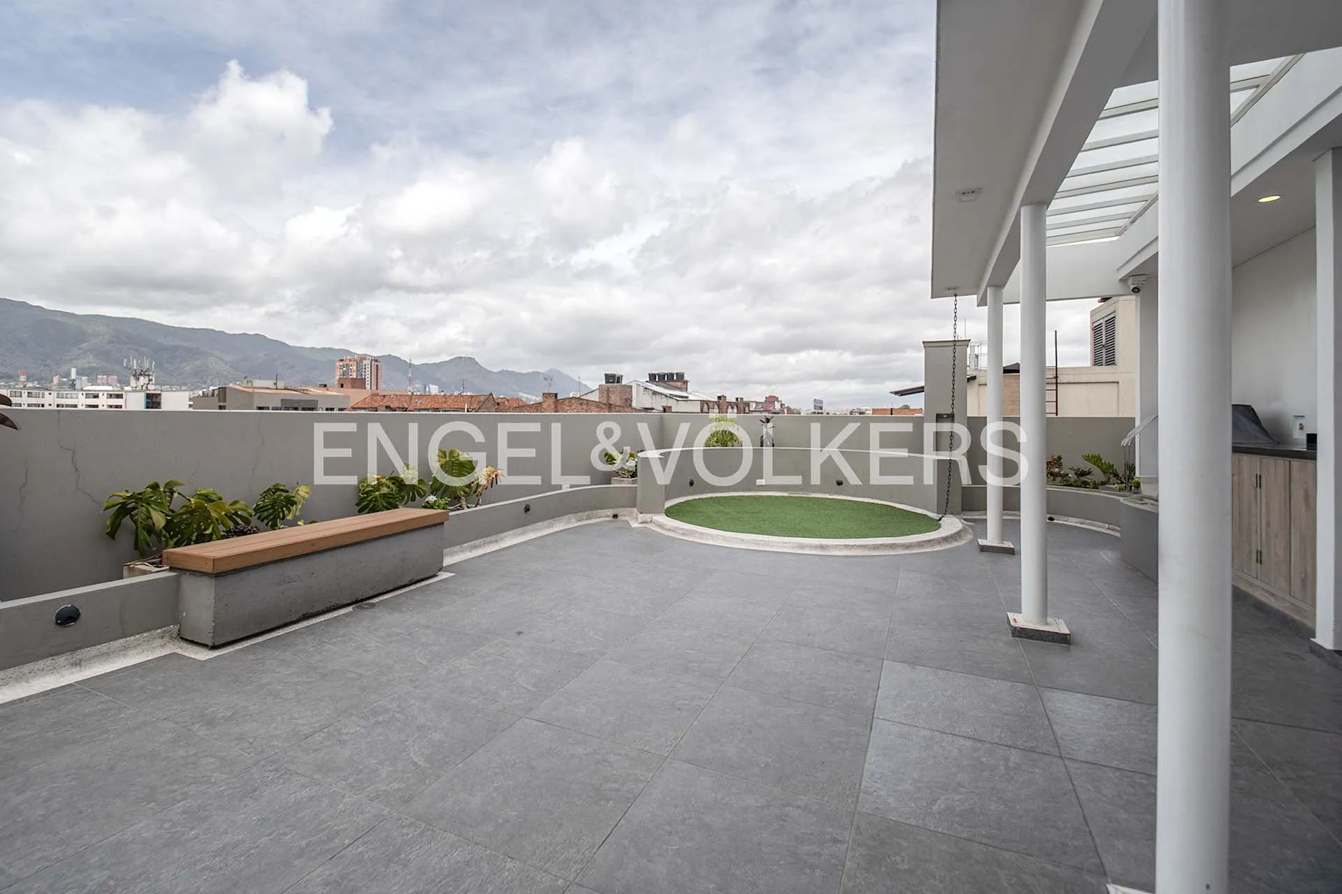 Apartamento en venta en Los Andes, Bogotá · foto 19 de 19