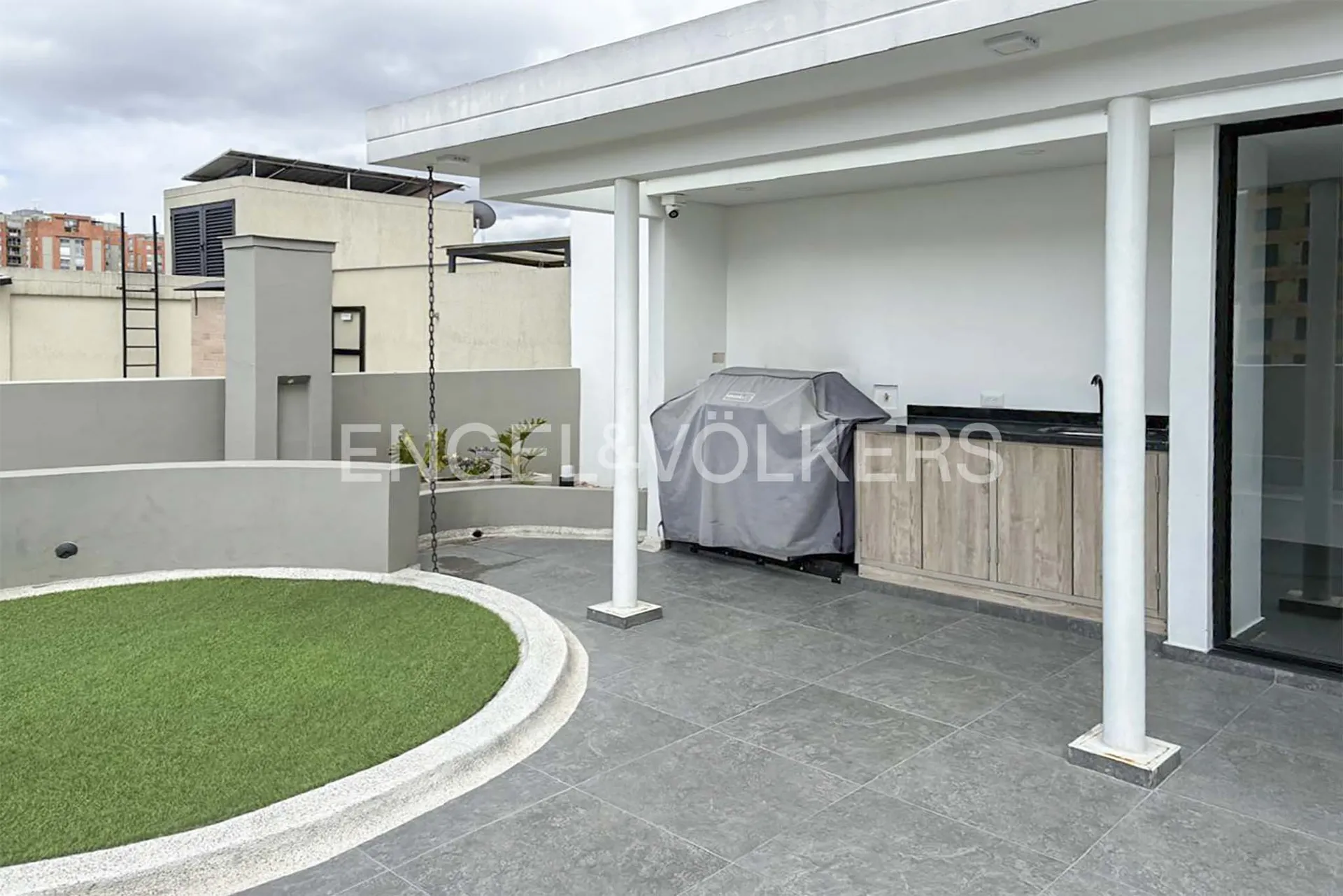 Apartamento en venta en Los Andes, Bogotá · foto 18 de 19