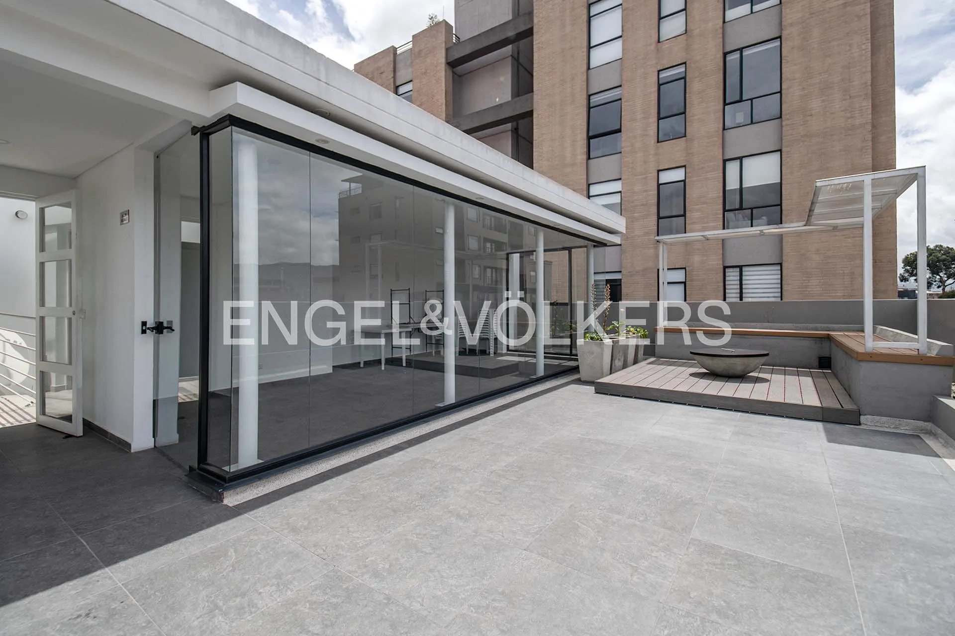 Apartamento en venta en Los Andes, Bogotá · foto 17 de 19
