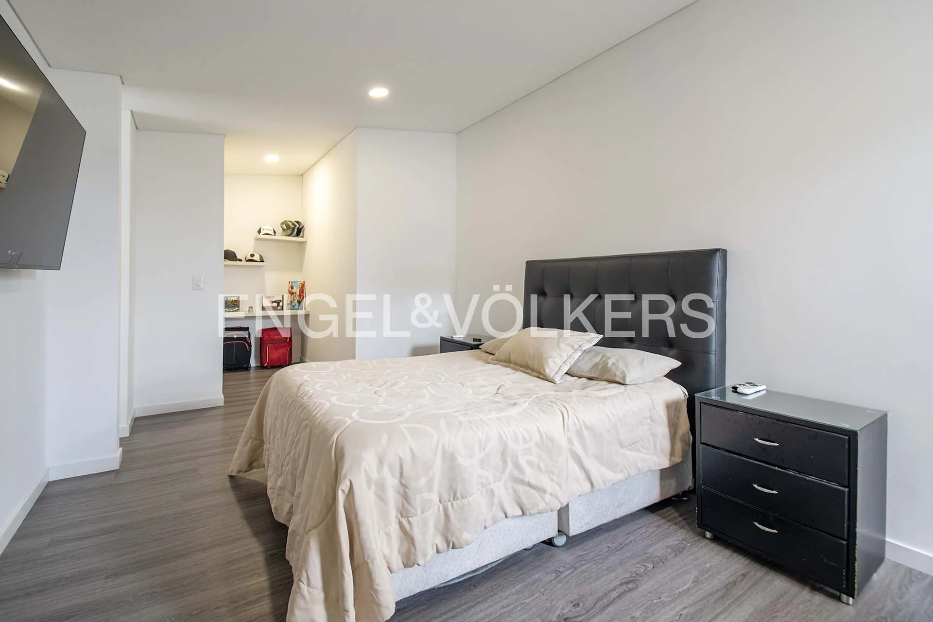 Apartamento en venta en Los Andes, Bogotá · foto 14 de 19