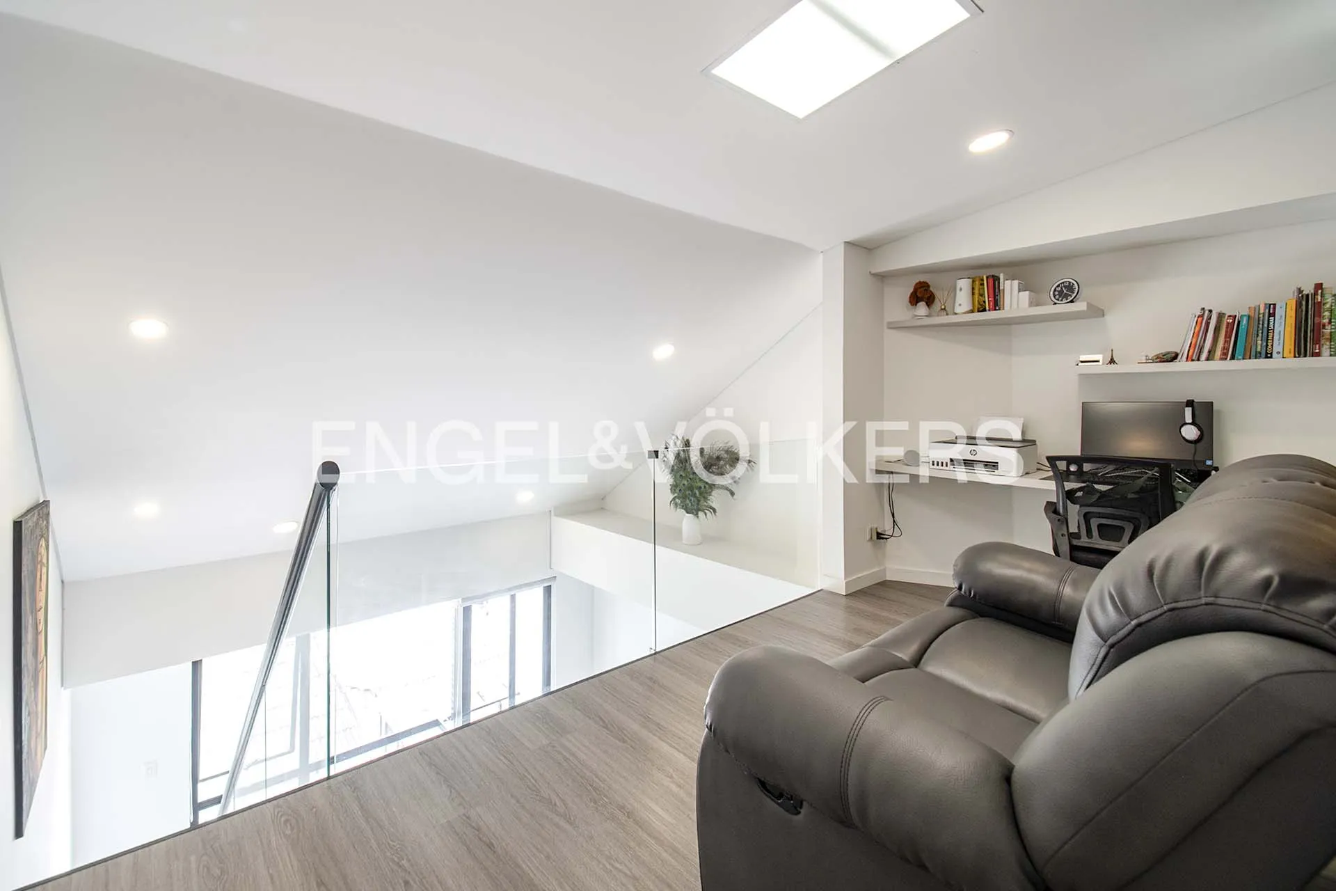 Apartamento en venta en Los Andes, Bogotá · foto 12 de 19