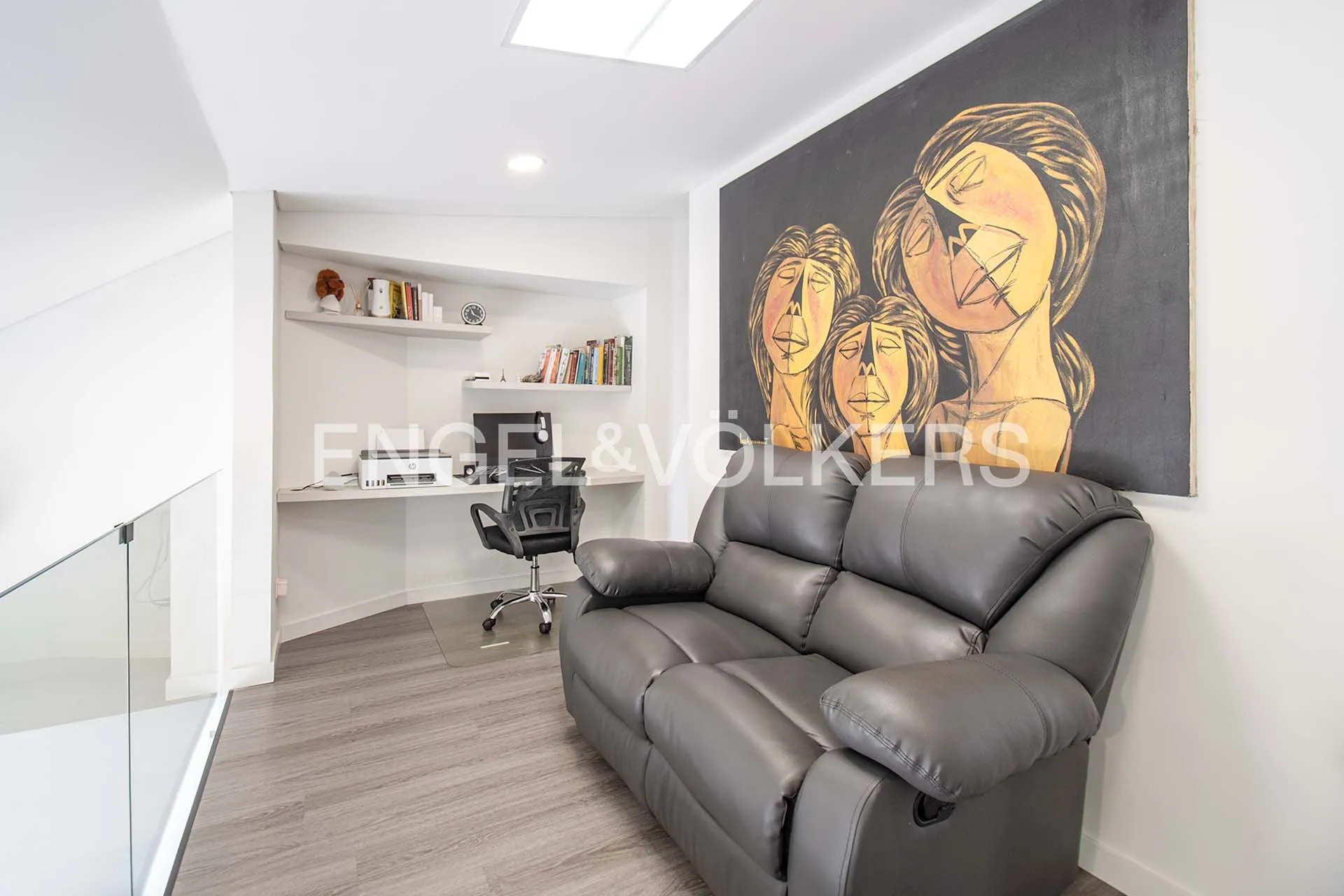 Apartamento en venta en Los Andes, Bogotá · foto 11 de 19