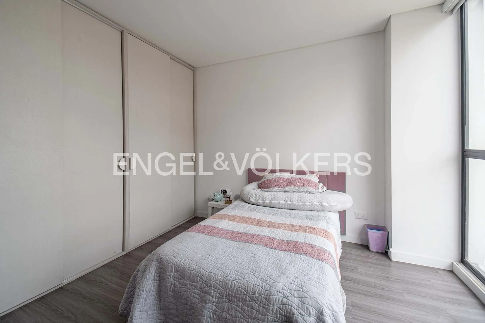 Apartamento en venta en Los Andes, Bogotá · foto 10 de 19