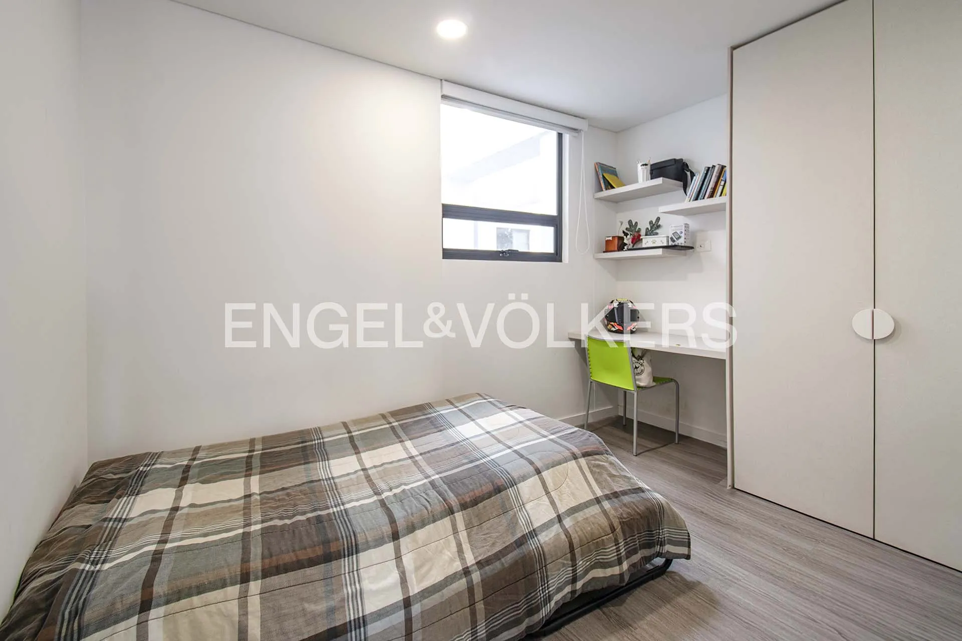 Apartamento en venta en Los Andes, Bogotá · foto 8 de 19