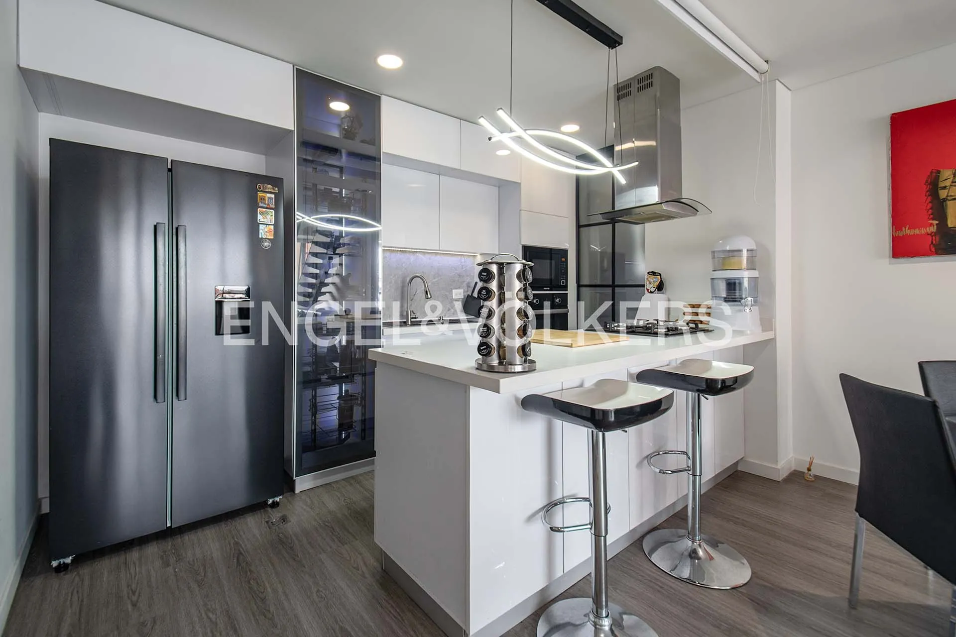 Apartamento en venta en Los Andes, Bogotá · foto 6 de 19