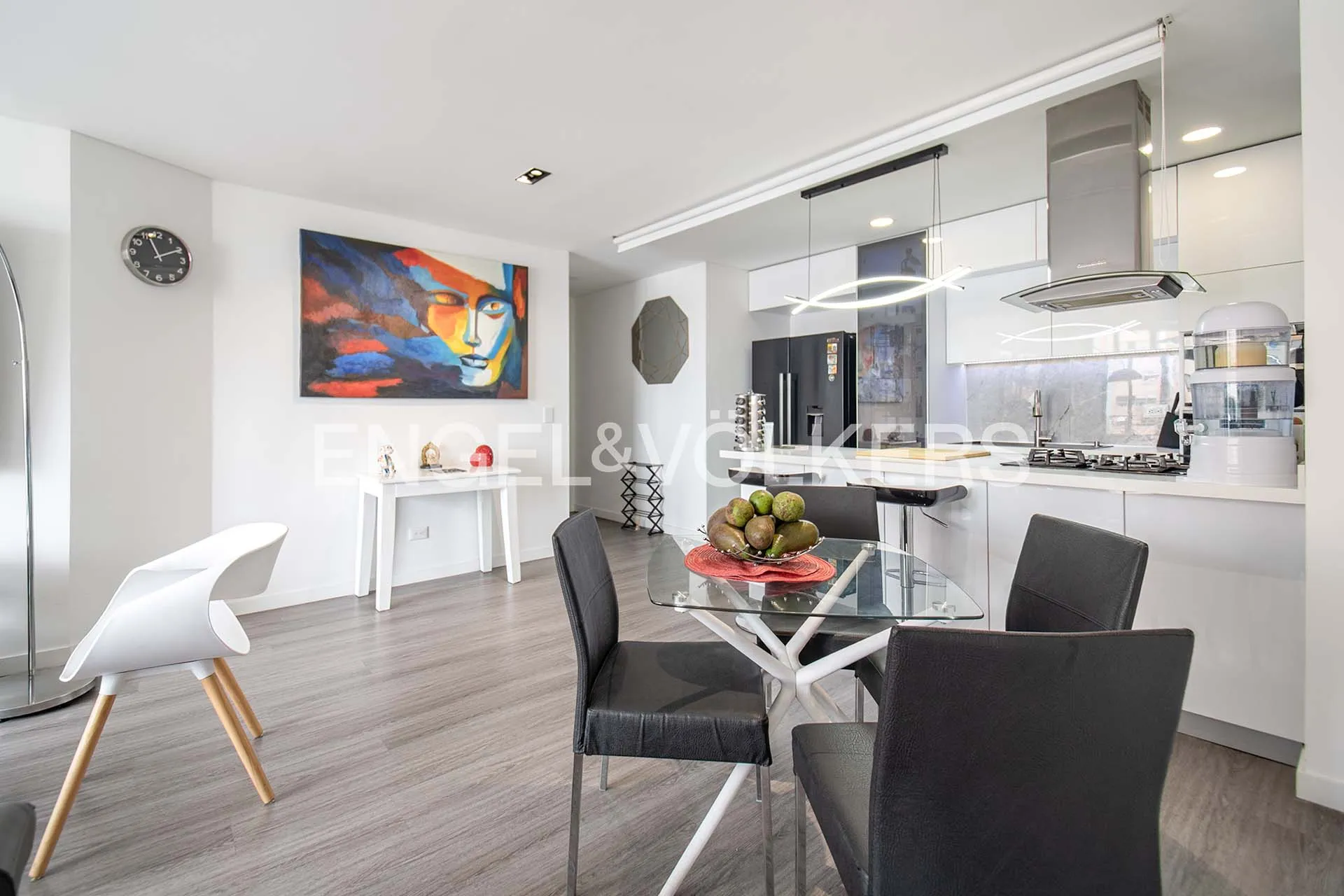 Apartamento en venta en Los Andes, Bogotá · foto 4 de 19