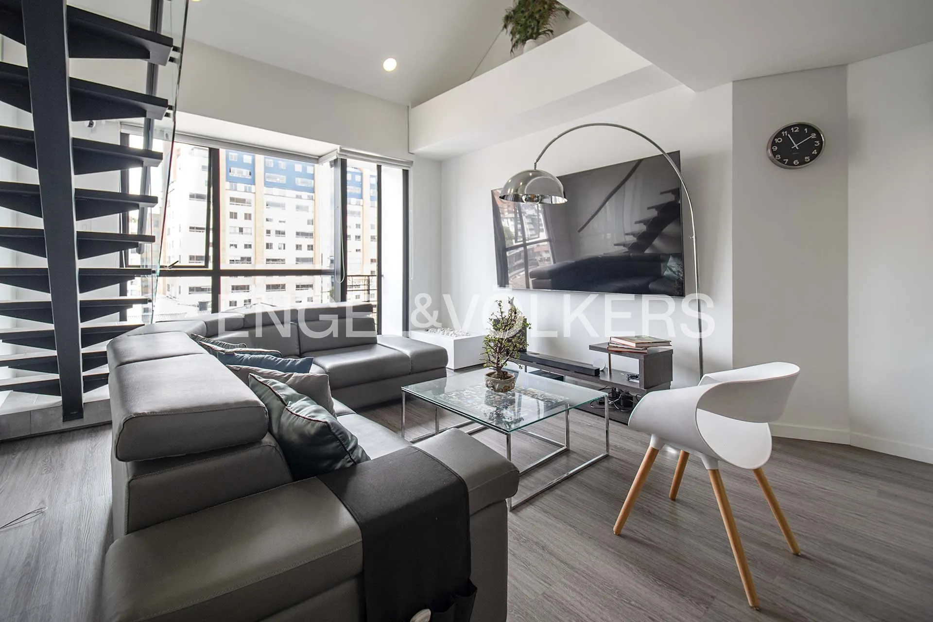 Apartamento en venta en Los Andes, Bogotá · foto 3 de 19