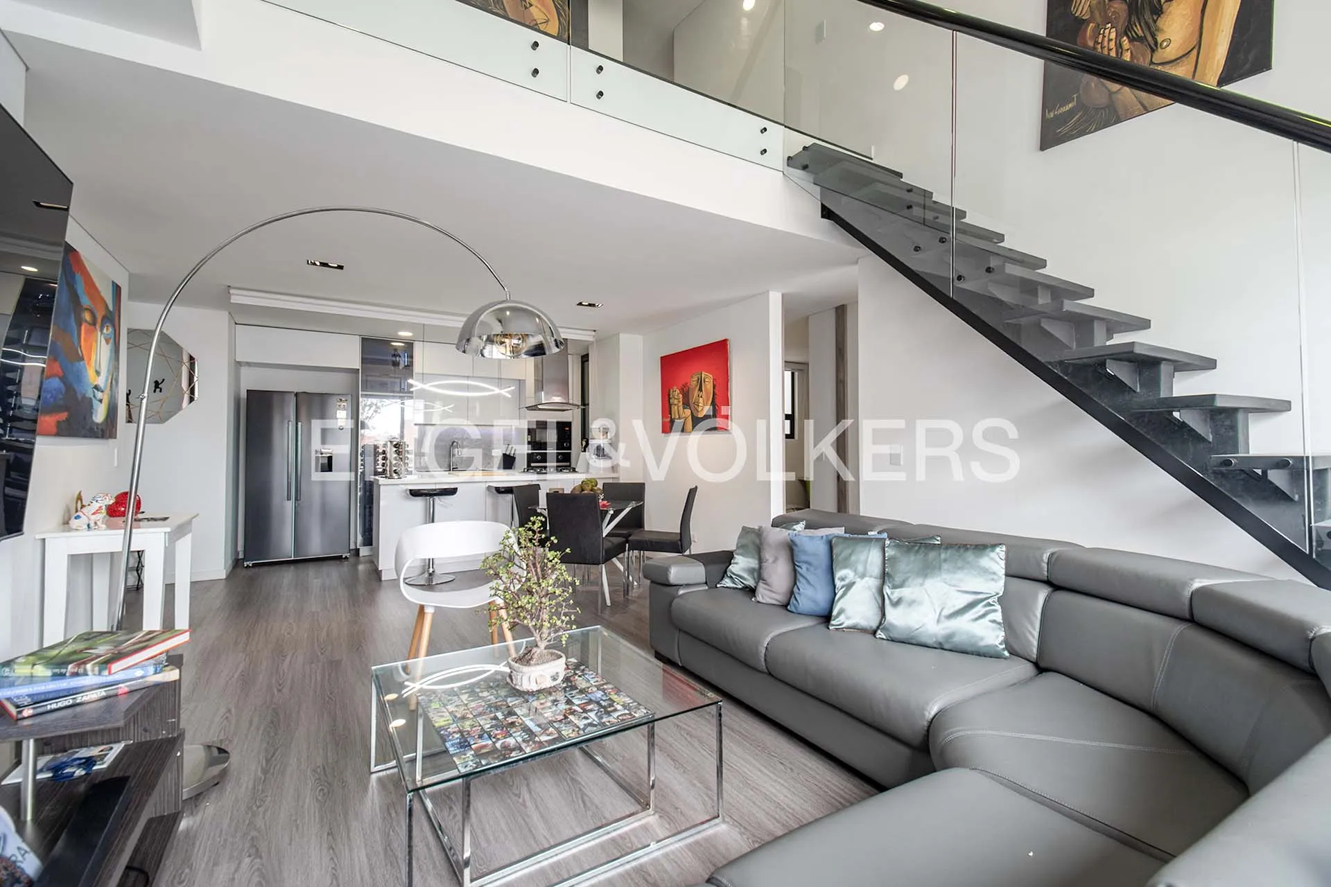 Apartamento en venta en Los Andes, Bogotá · foto 2 de 19