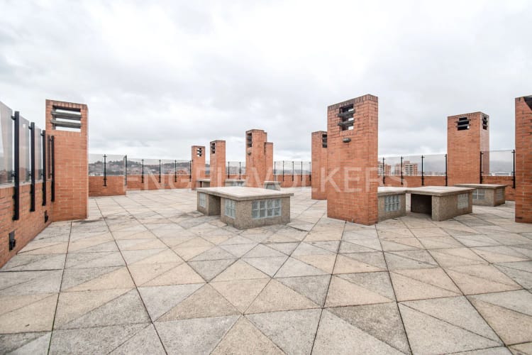 Apartamento de 3 alcobas en arriendo en Ilarco, Bogotá, 177 m² · foto 21 de 21