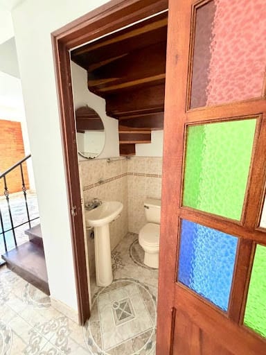 Local en arriendo en El Porvenir, Rionegro, 150 m² · foto 23 de 24
