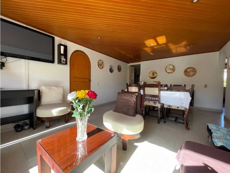 Apartamento en venta en Cedritos, Bogotá · foto 4 de 21