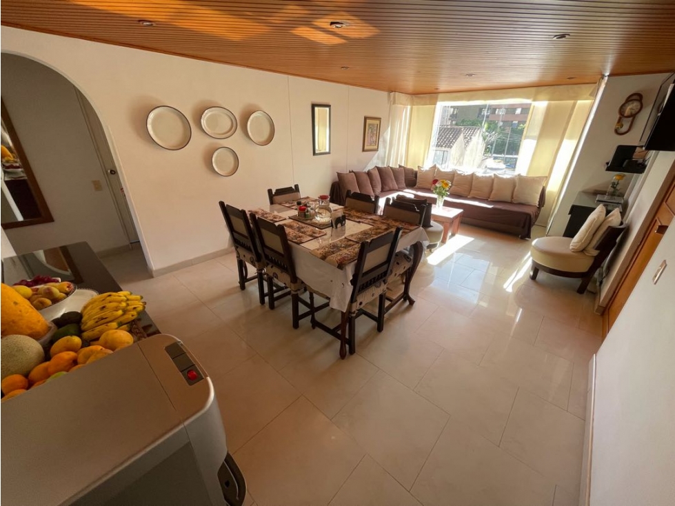 Apartamento en venta en Cedritos, Bogotá · foto 5 de 21