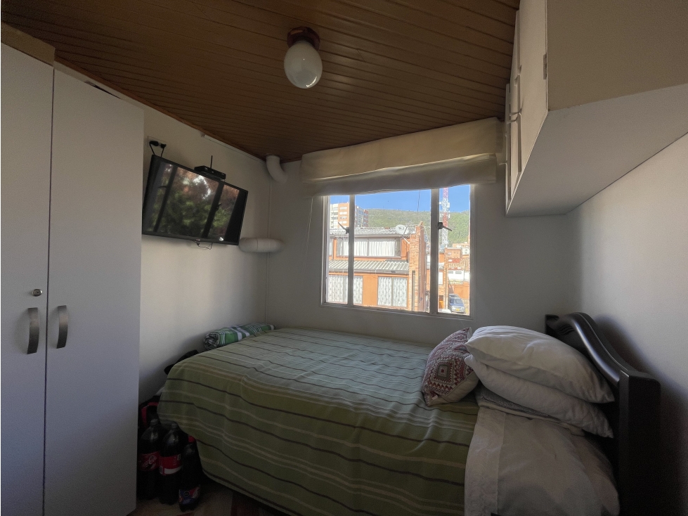 Apartamento en venta en Cedritos, Bogotá · foto 7 de 21