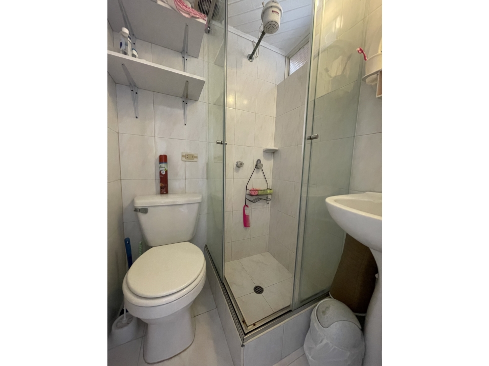 Apartamento en venta en Cedritos, Bogotá · foto 8 de 21