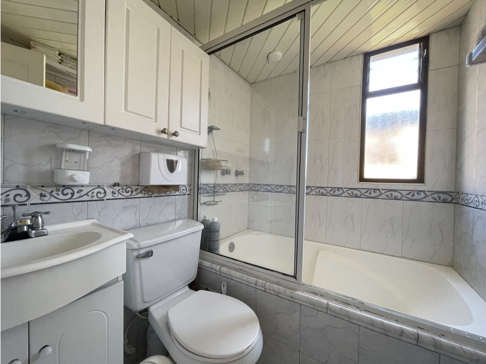 Apartamento en venta en Cedritos, Bogotá · foto 9 de 21