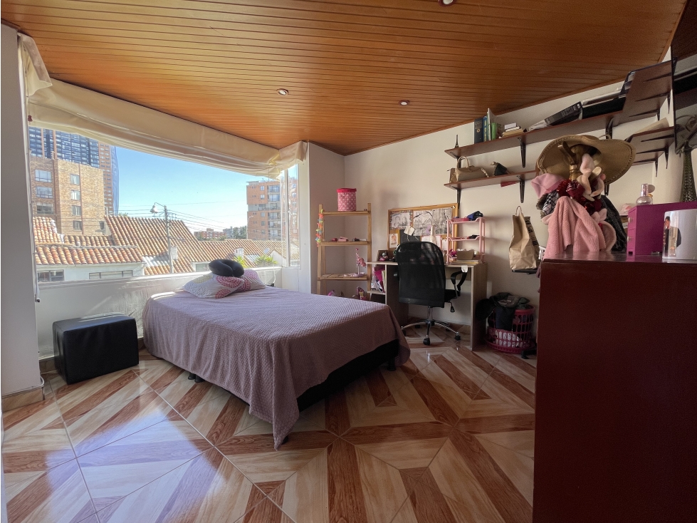 Apartamento en venta en Cedritos, Bogotá · foto 10 de 21