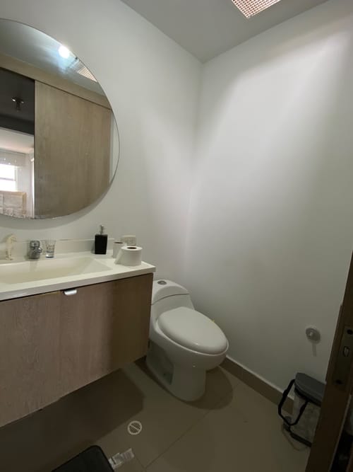 Casa de 3 alcobas en arriendo en El Castillo, Jamundí · foto 12 de 19