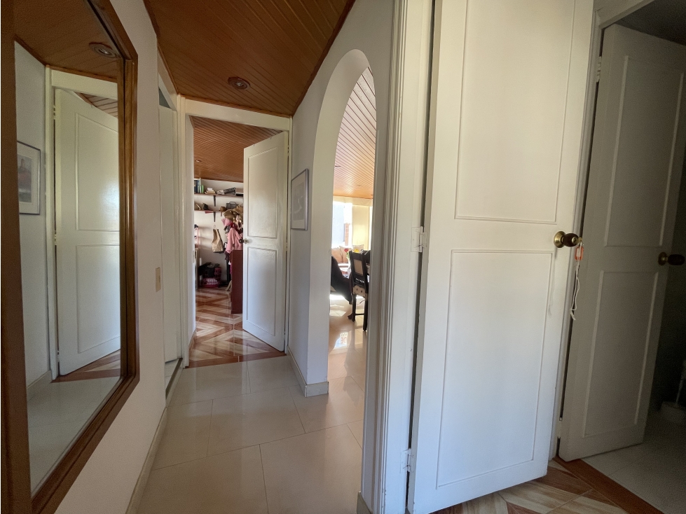 Apartamento en venta en Cedritos, Bogotá · foto 11 de 21