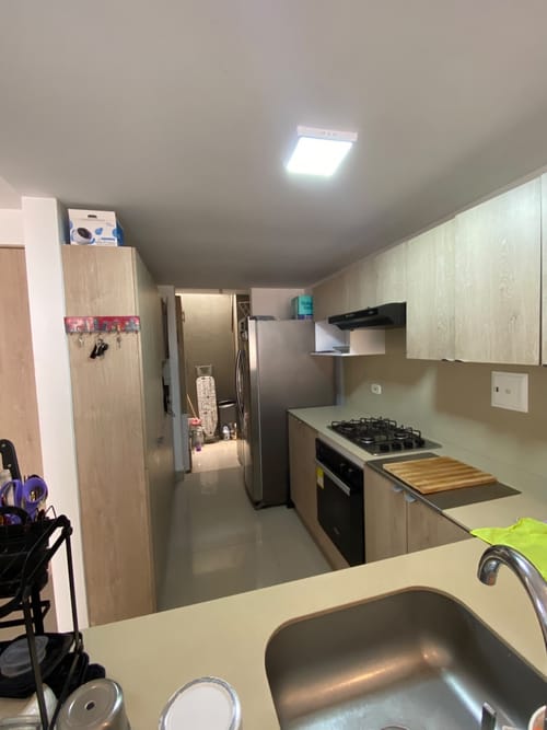 Casa de 3 alcobas en arriendo en El Castillo, Jamundí · foto 5 de 19